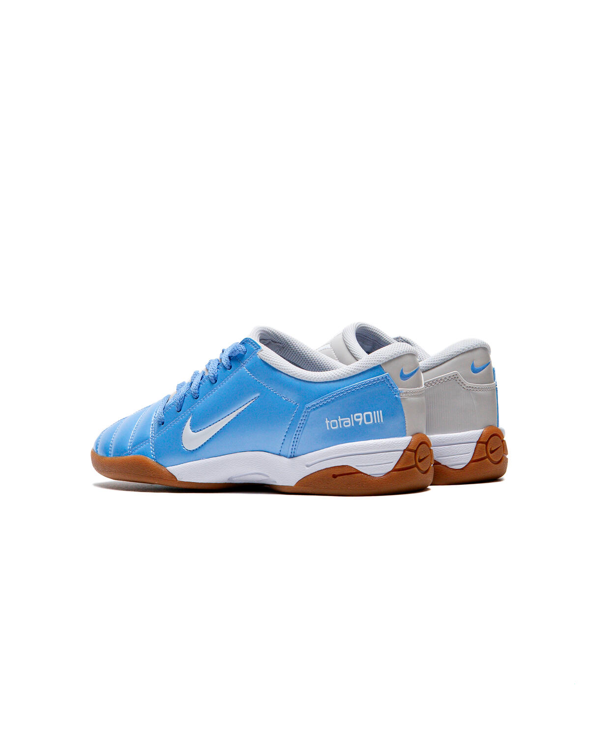 Nike Total 90 III University Blue / White / Vast Grey - Image 39