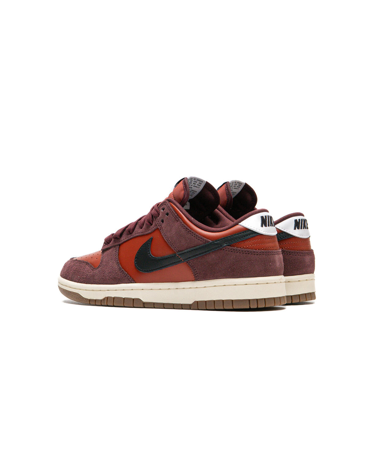 Nike Dunk Low Retro SE 'Mars Stone' - Image 26