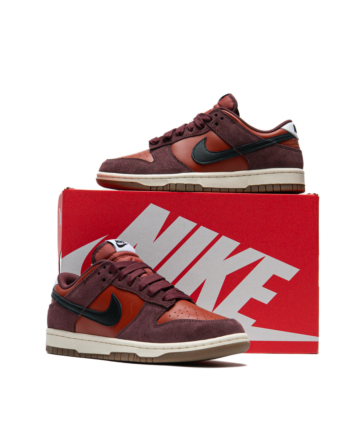 Nike Dunk Low Retro SE 'Mars Stone' - Image 28