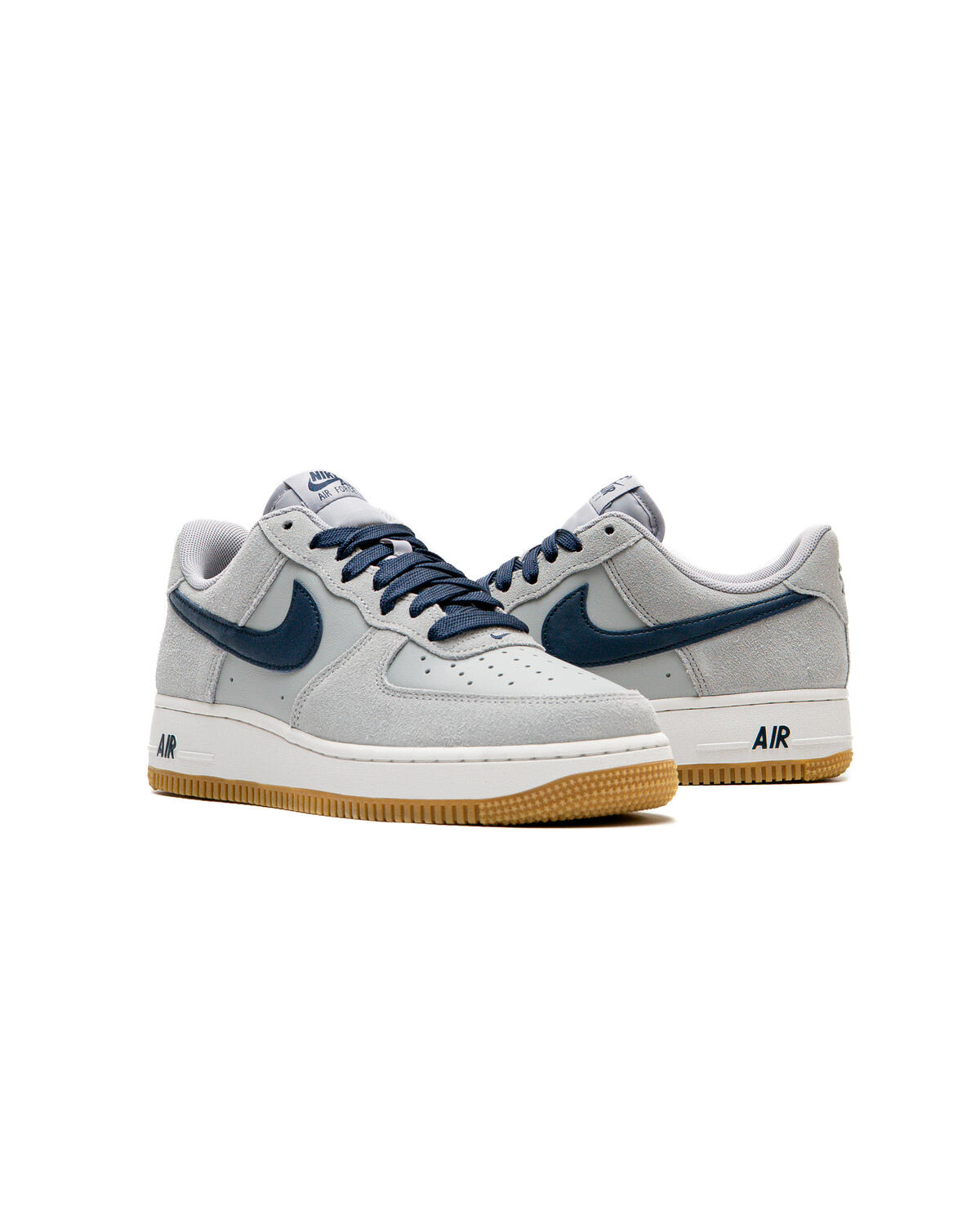 Nike Air Force 1 '07 LV8 'Grey Gum' - Image 19