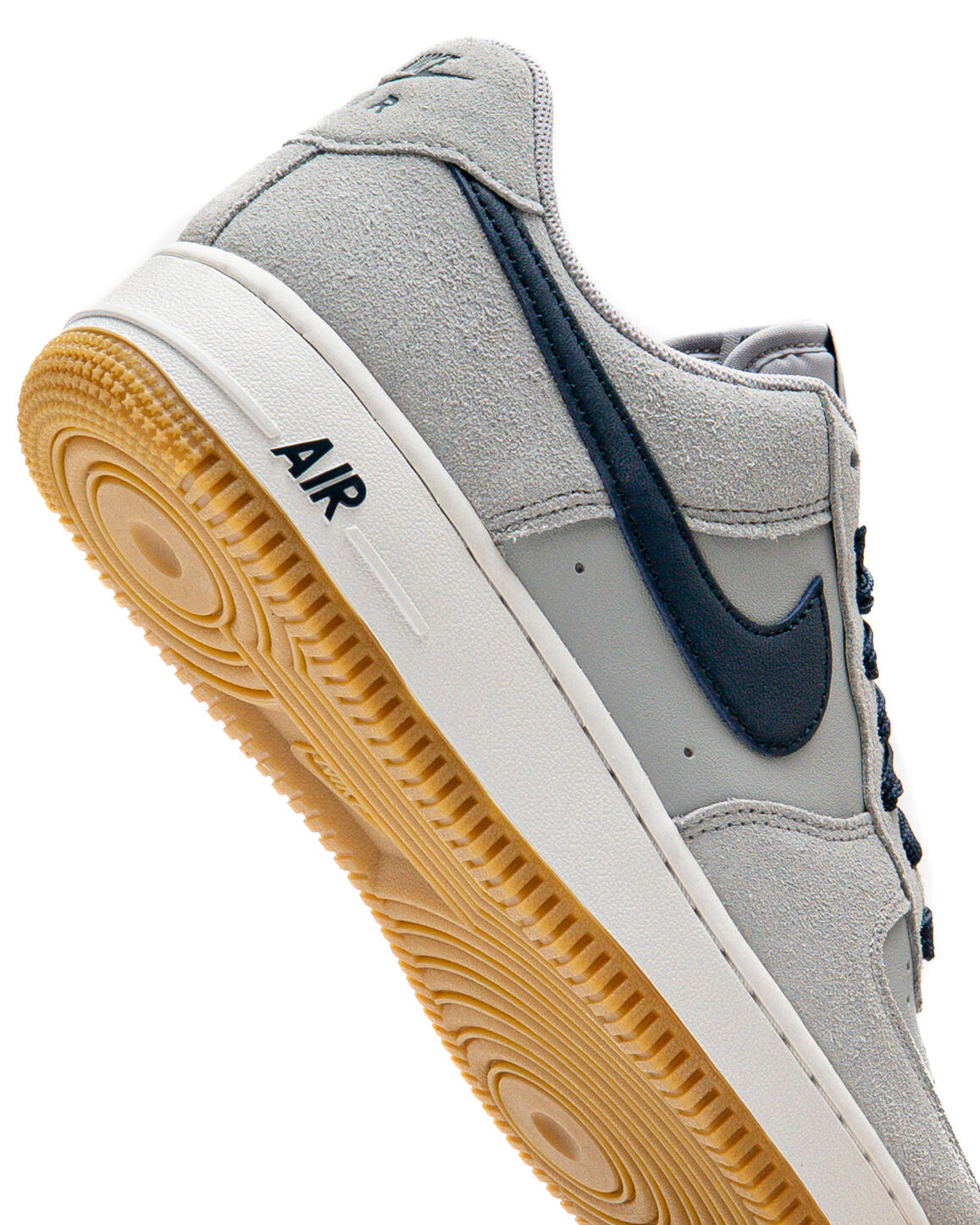 Nike Air Force 1 '07 LV8 'Grey Gum' - Image 21