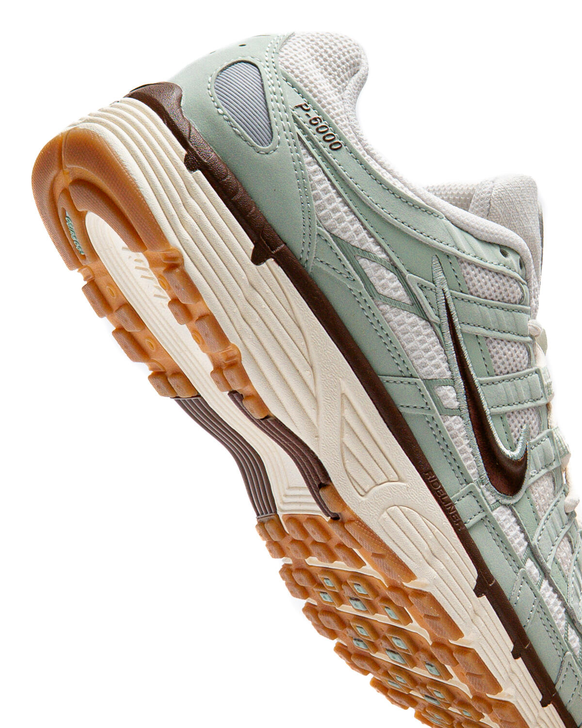 Nike P-6000 SE - Vert - Image 12