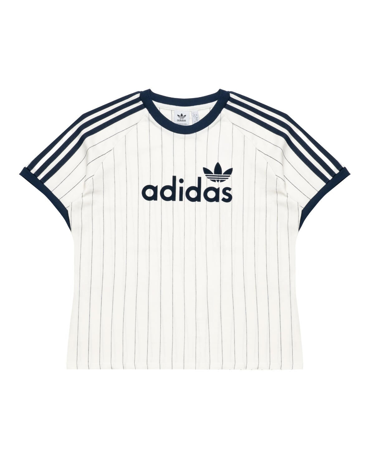 adidas Originals WMNS Graphic CALI Tee - Image 7