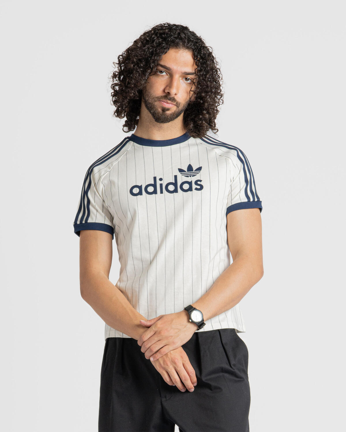 adidas Originals WMNS Graphic CALI Tee - Image 9