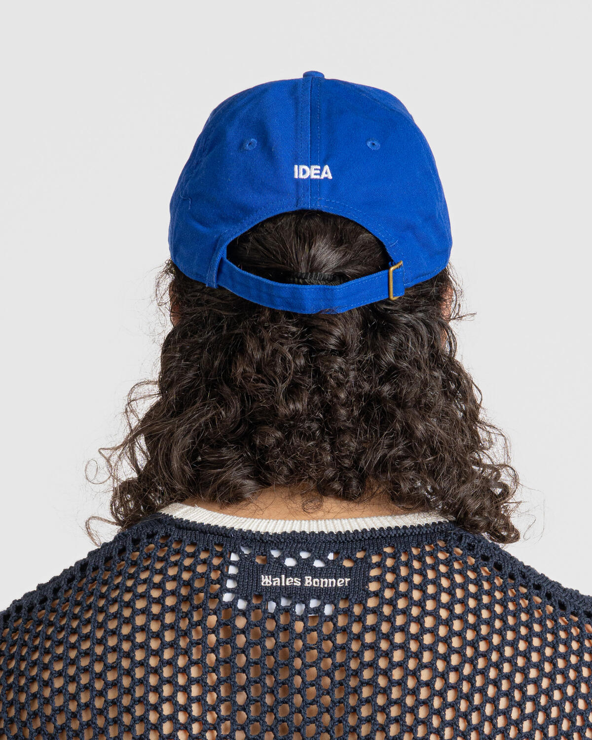 IDEA Wedding DJ Hat - Image 5