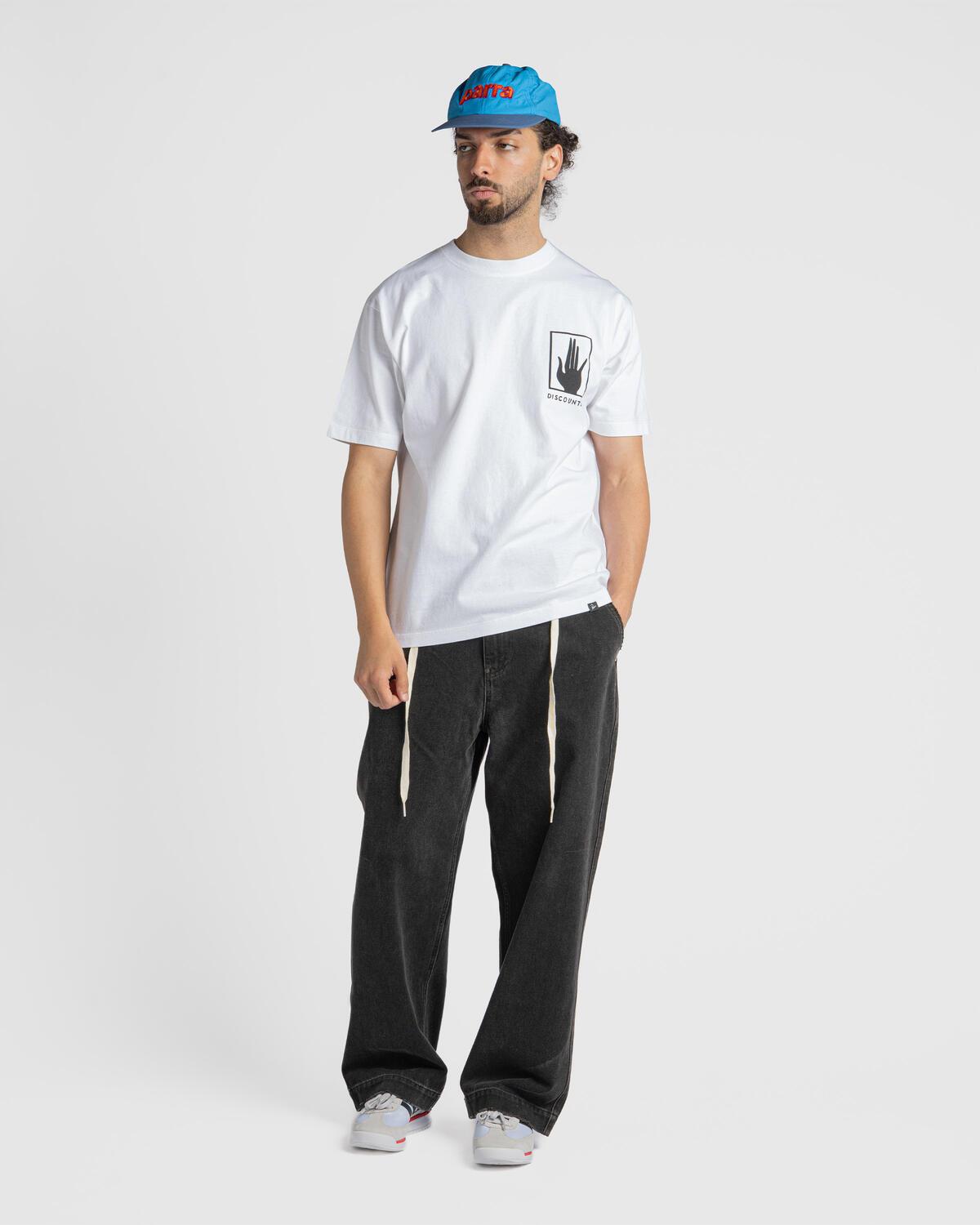 by Parra Yoga discounts t-shirt - Image 3