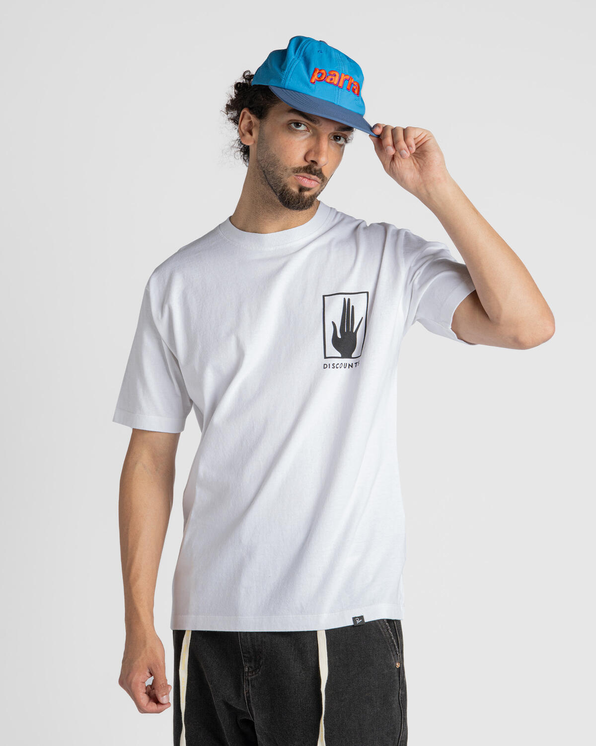 by Parra Yoga discounts t-shirt - Image 4