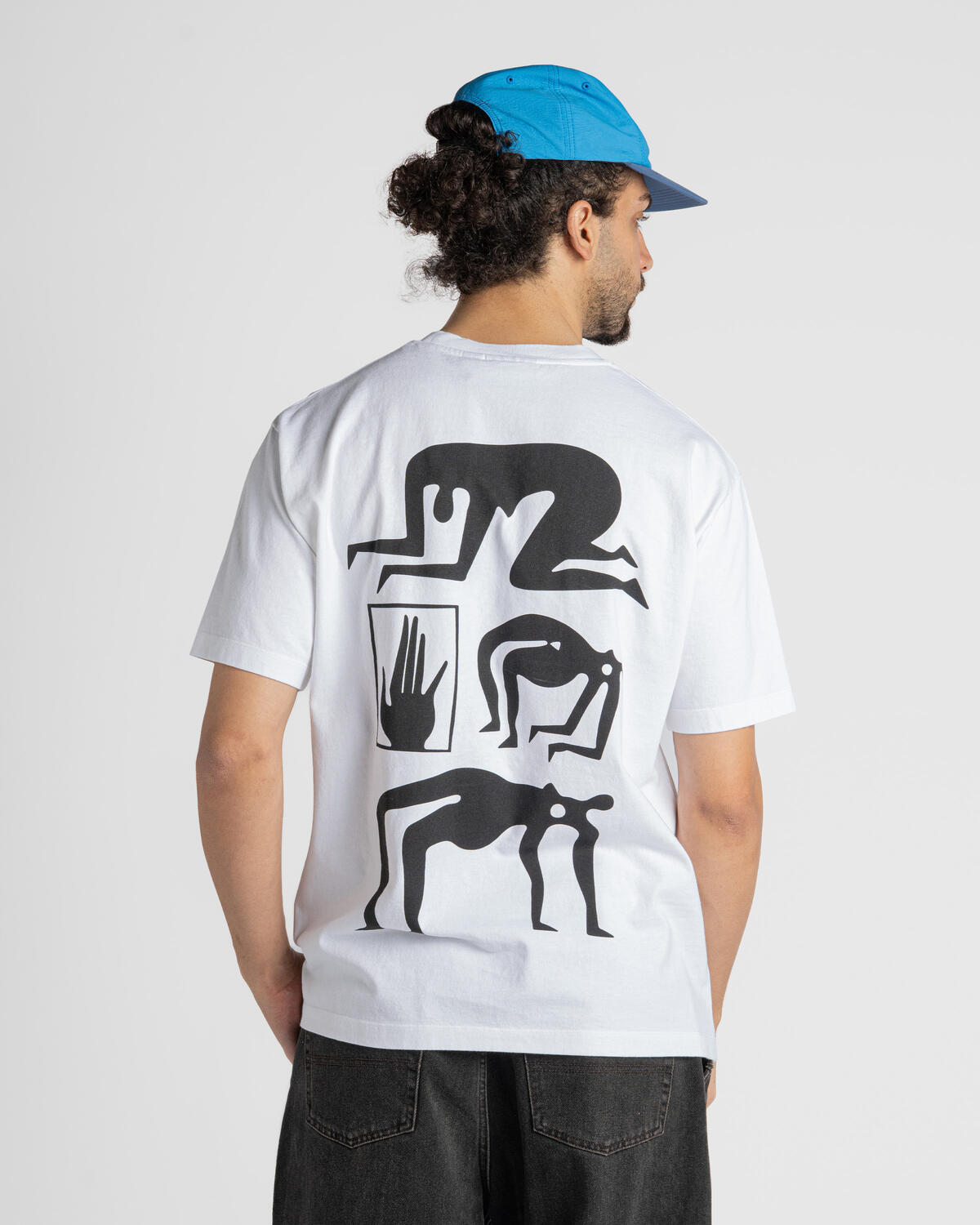 by Parra Yoga discounts t-shirt - Image 6