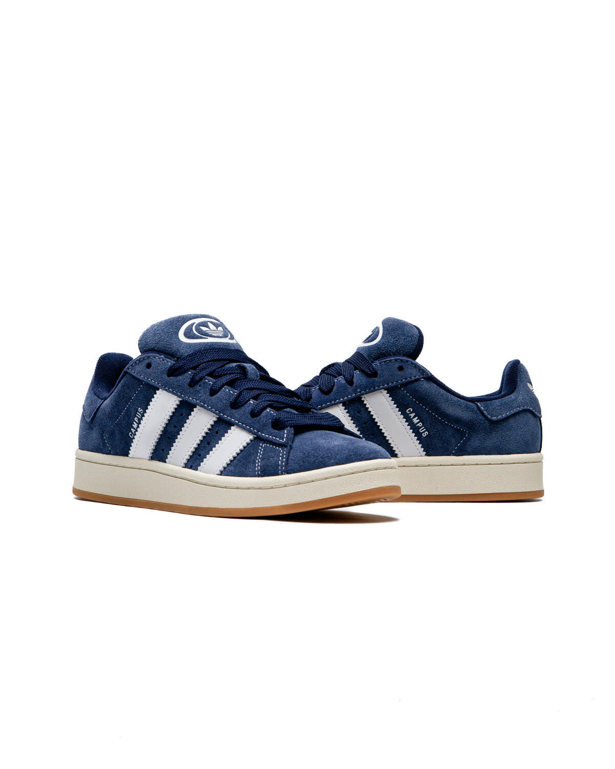 Adidas Campus 00s Night Indigo/Cloud White/Off White - Image 5