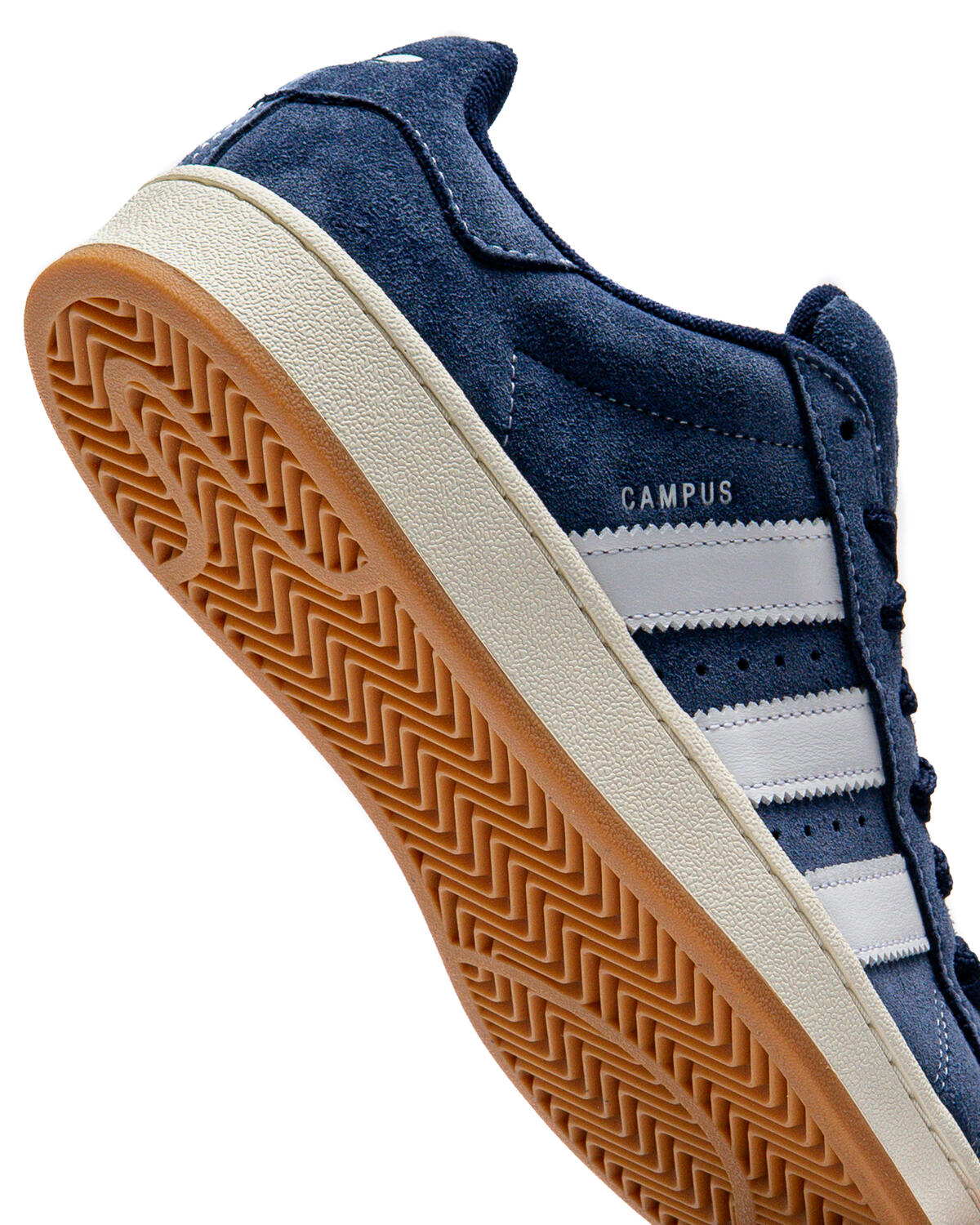 Adidas Campus 00s Night Indigo/Cloud White/Off White - Image 7