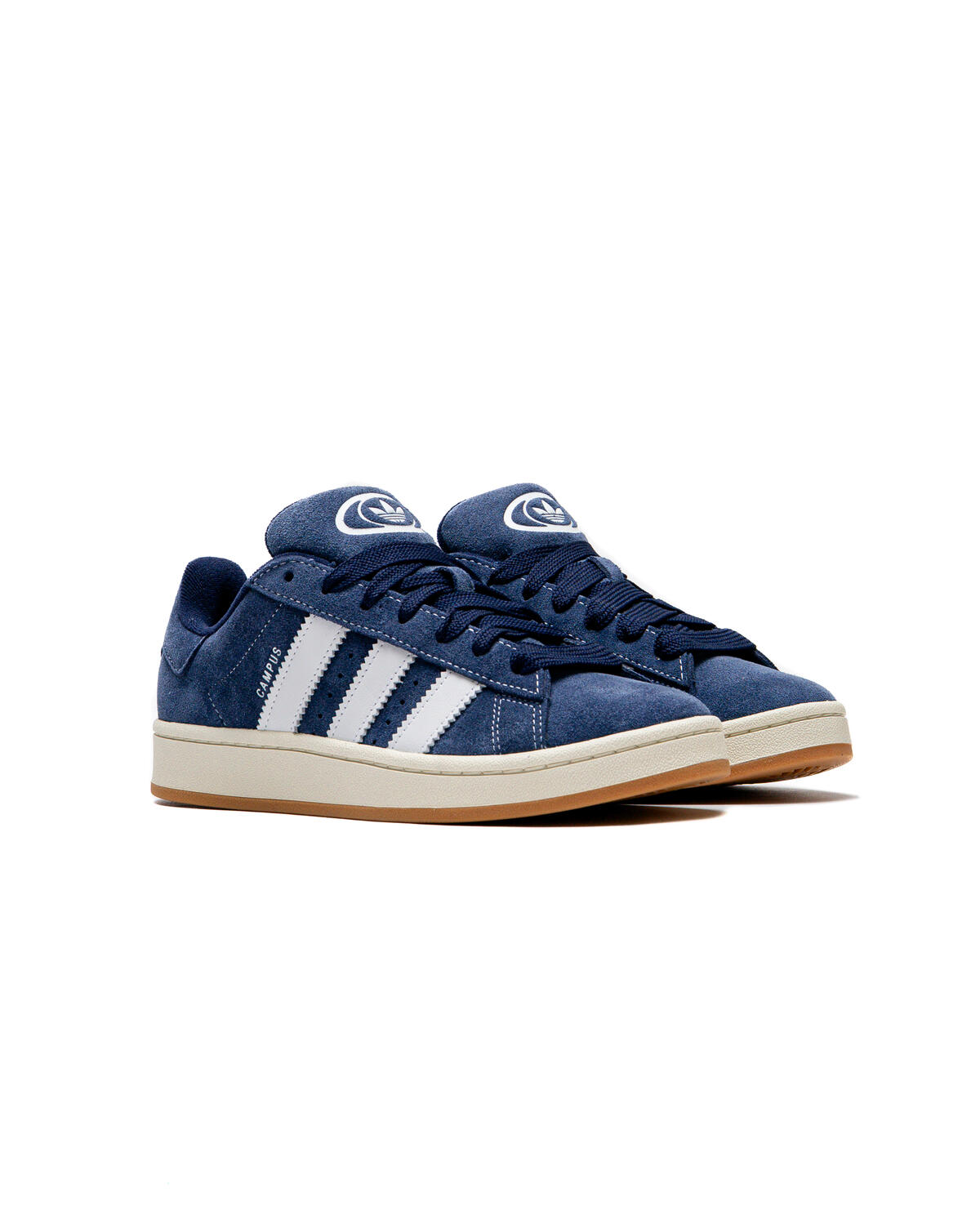 Adidas Campus 00s Night Indigo/Cloud White/Off White - Image 3