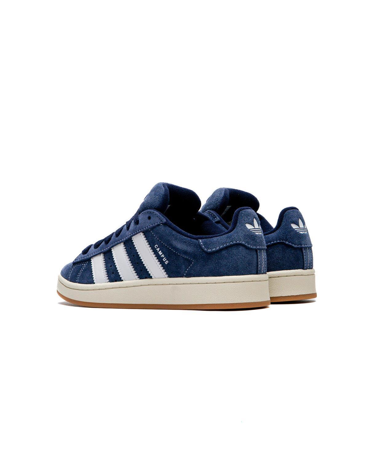 Adidas Campus 00s Night Indigo/Cloud White/Off White - Image 4