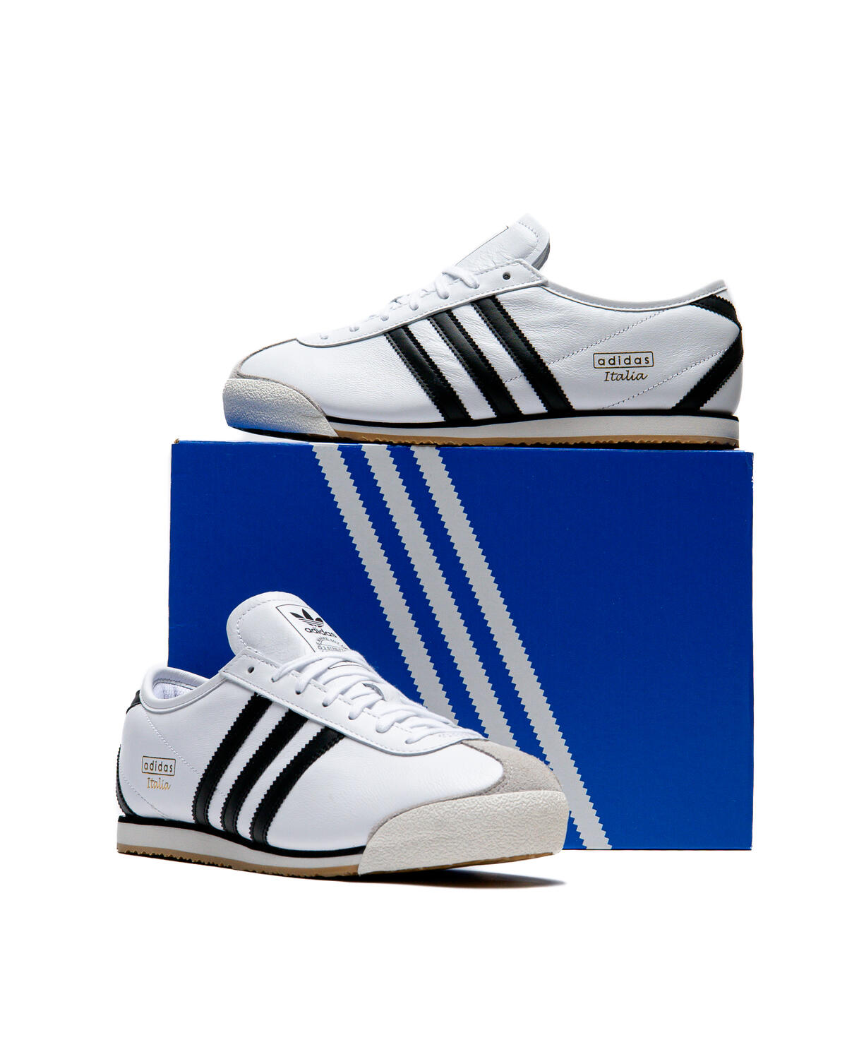 Adidas Low Top Sneakers 'Italia 70s' - Image 20