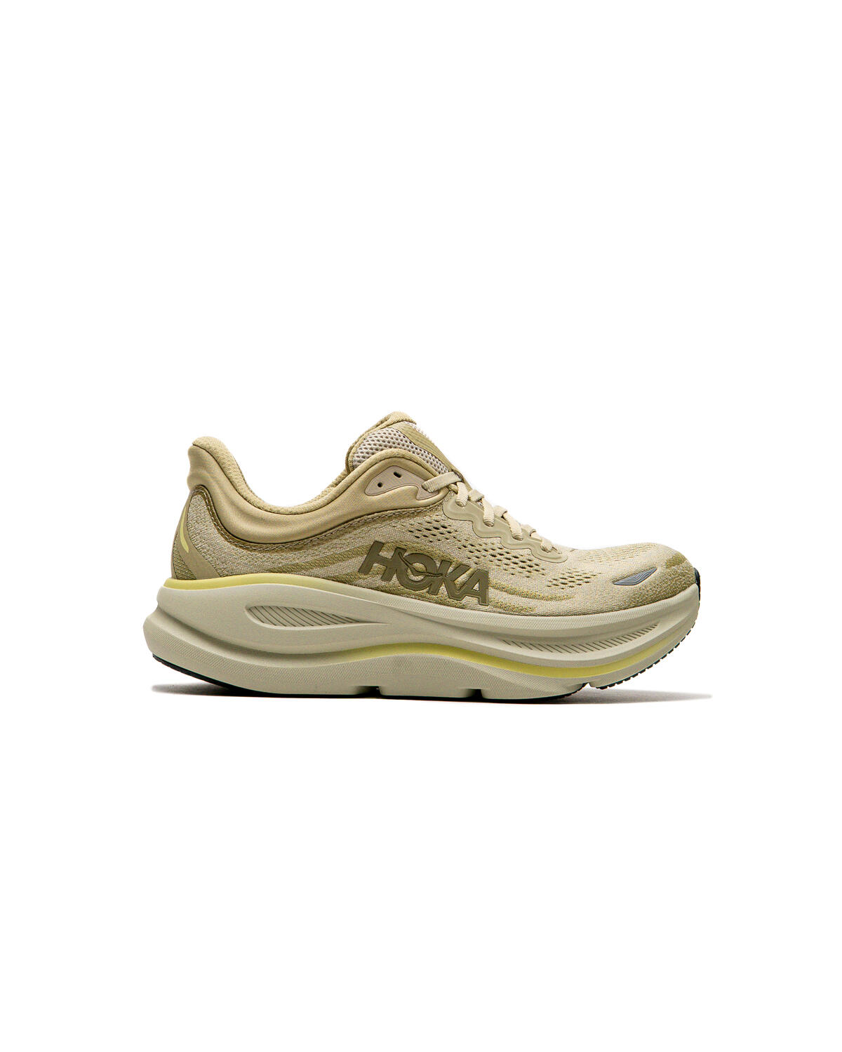 HOKA WMNS Bondi 8 - Black - Image 31