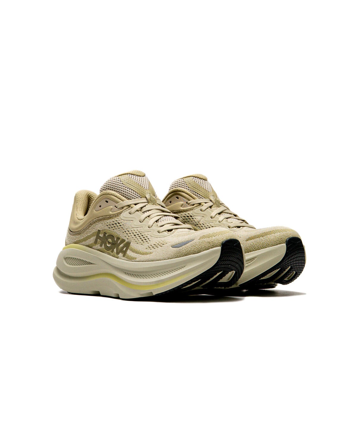 HOKA WMNS Bondi 8 - Black - Image 32