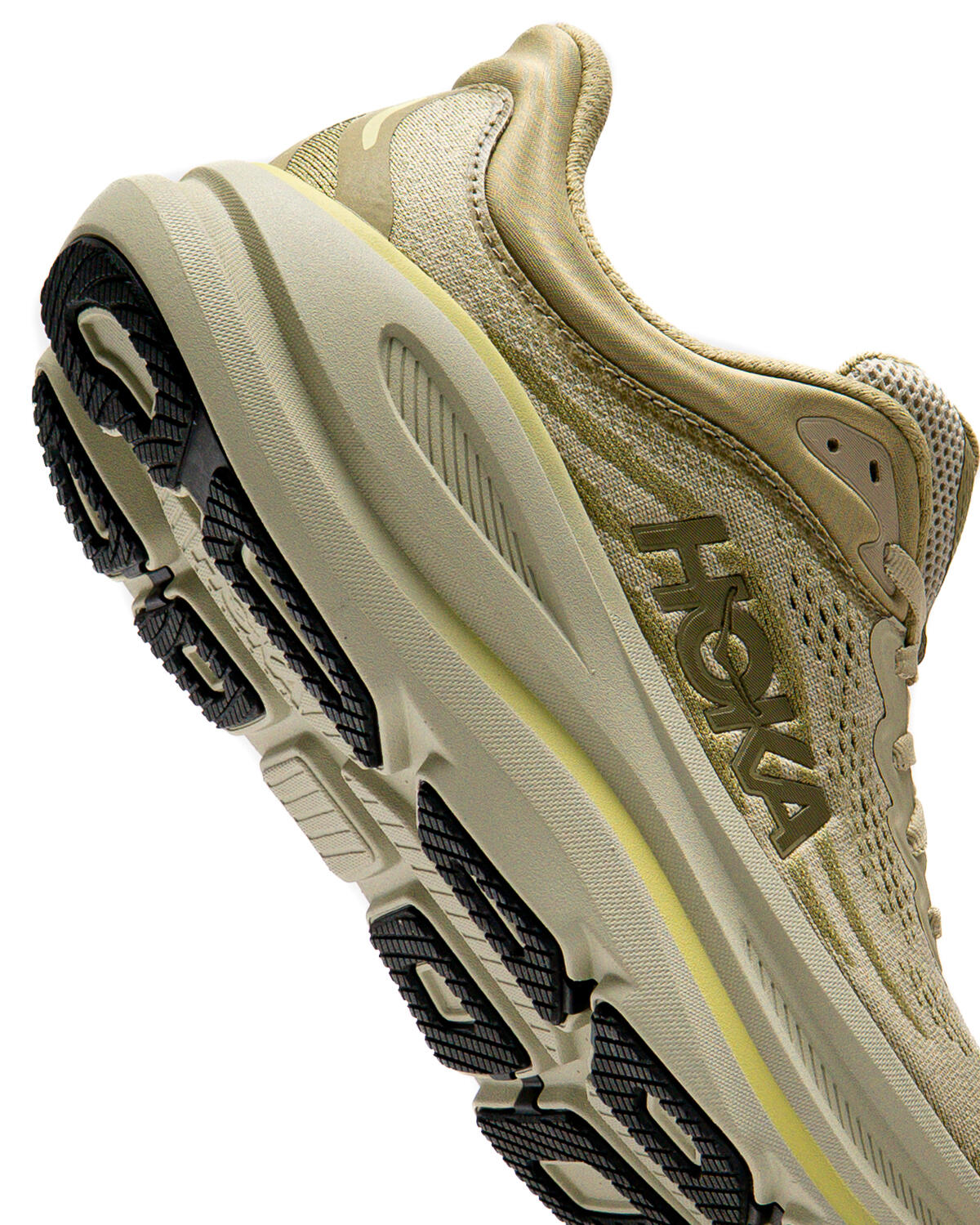 HOKA WMNS Bondi 8 - Black - Image 36