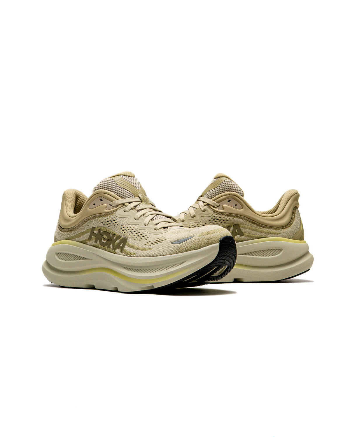HOKA WMNS Bondi 8 - Black - Image 34