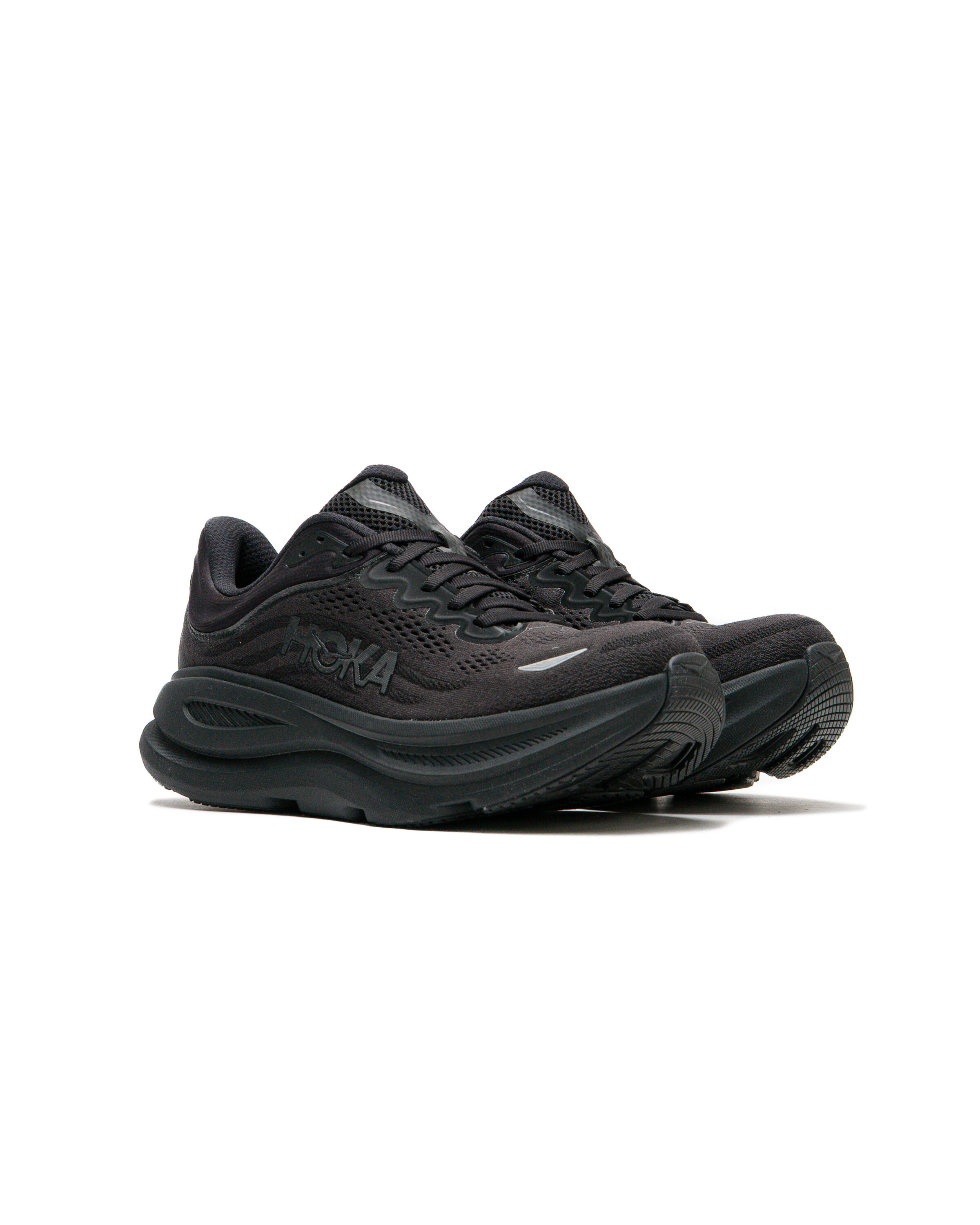 Hoka One One BONDI 9 | 1162011-BBLC | AFEW STORE