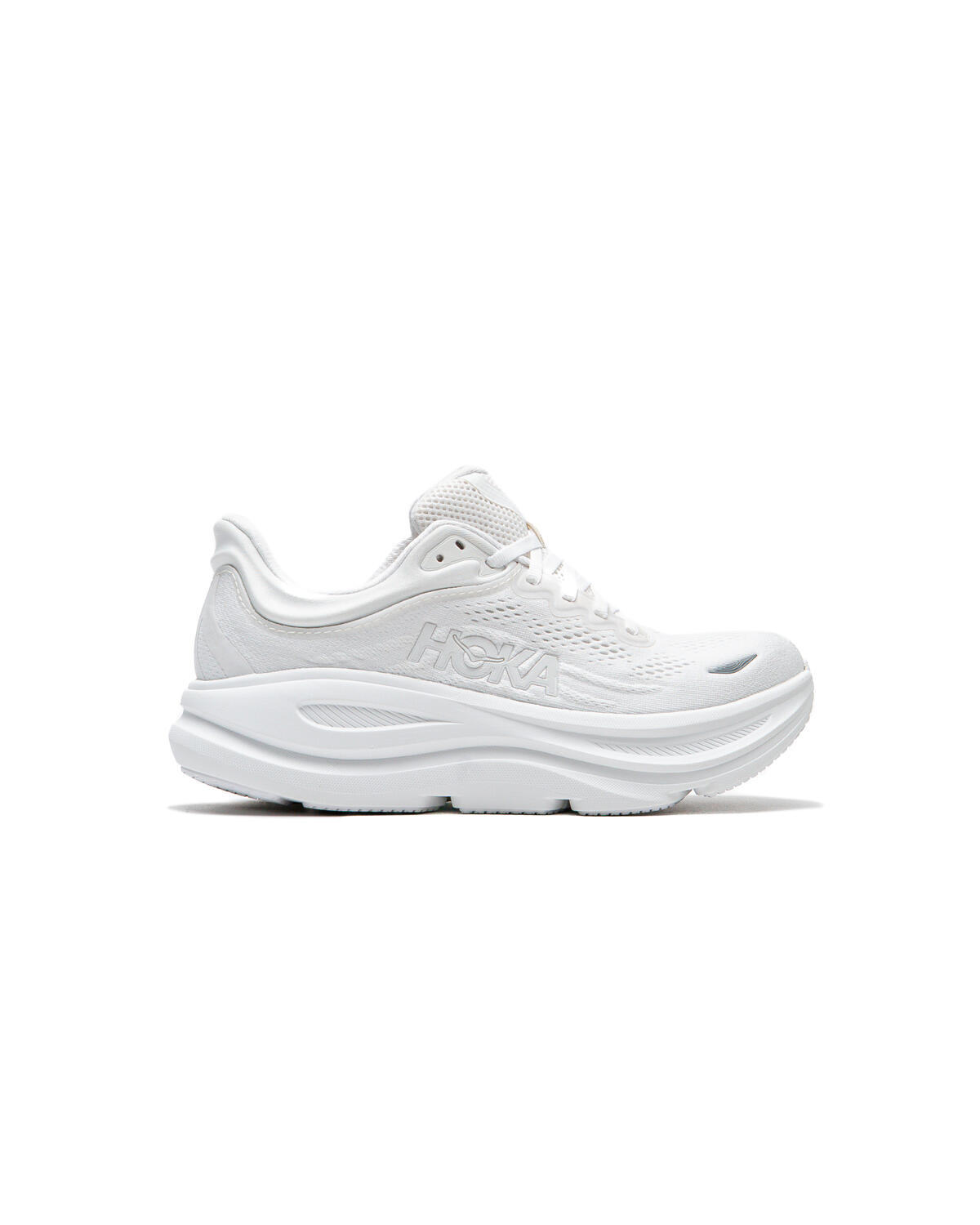 Women's Hoka Bondi 9 - Image 23