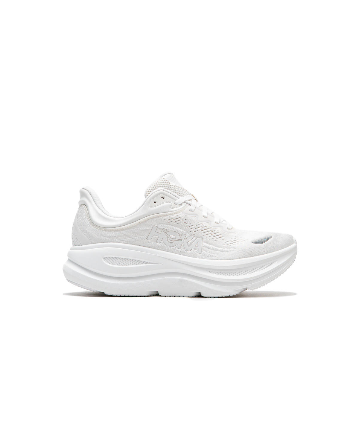 HOKA WMNS Bondi 8 - Black - Image 38