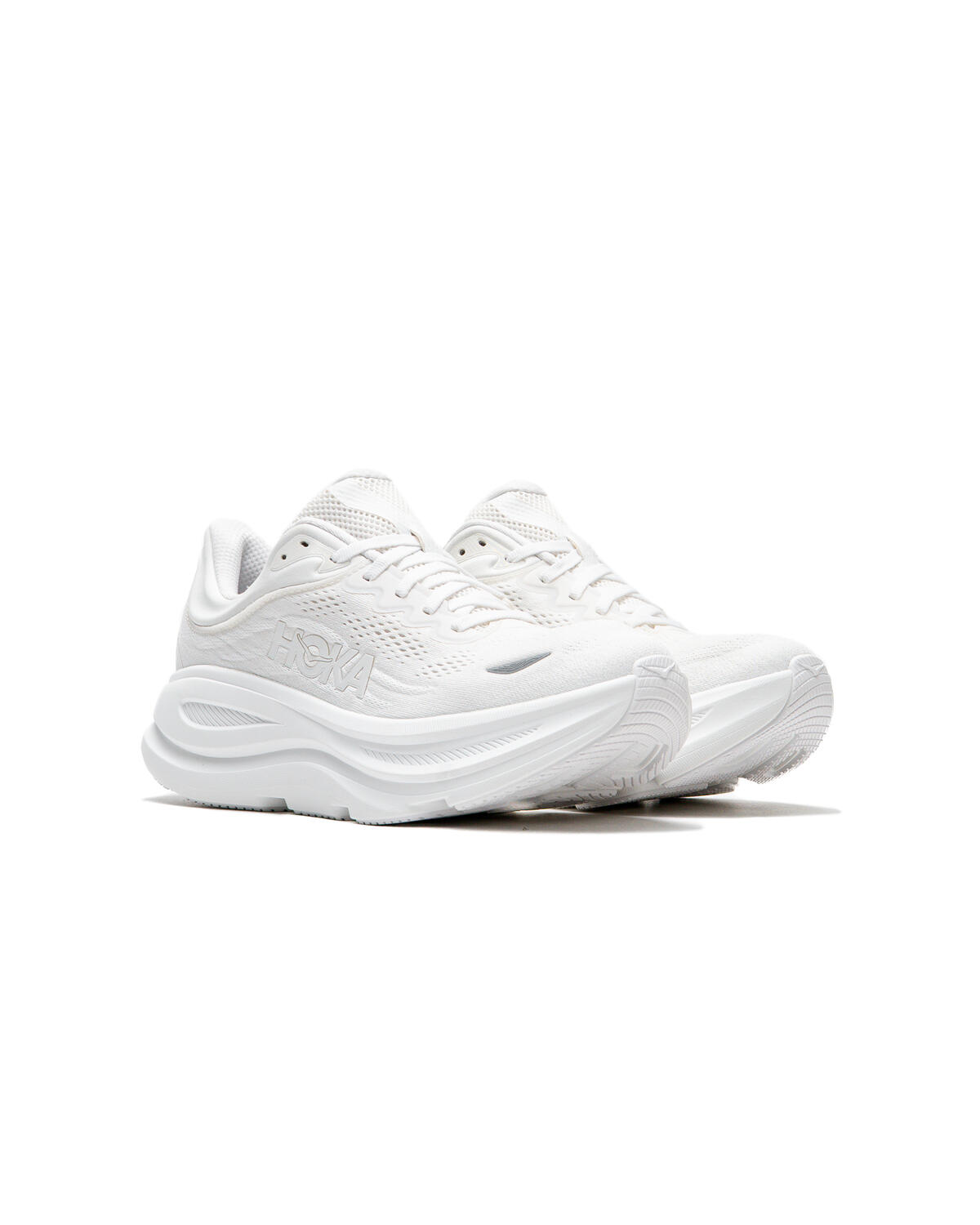 HOKA WMNS Bondi 8 - Black - Image 39