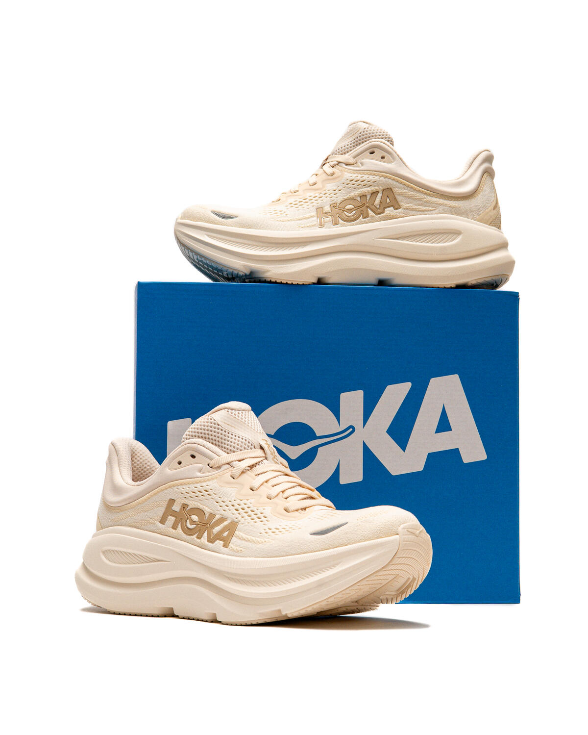 Hoka One One WMNS Bondi 9 - Image 6