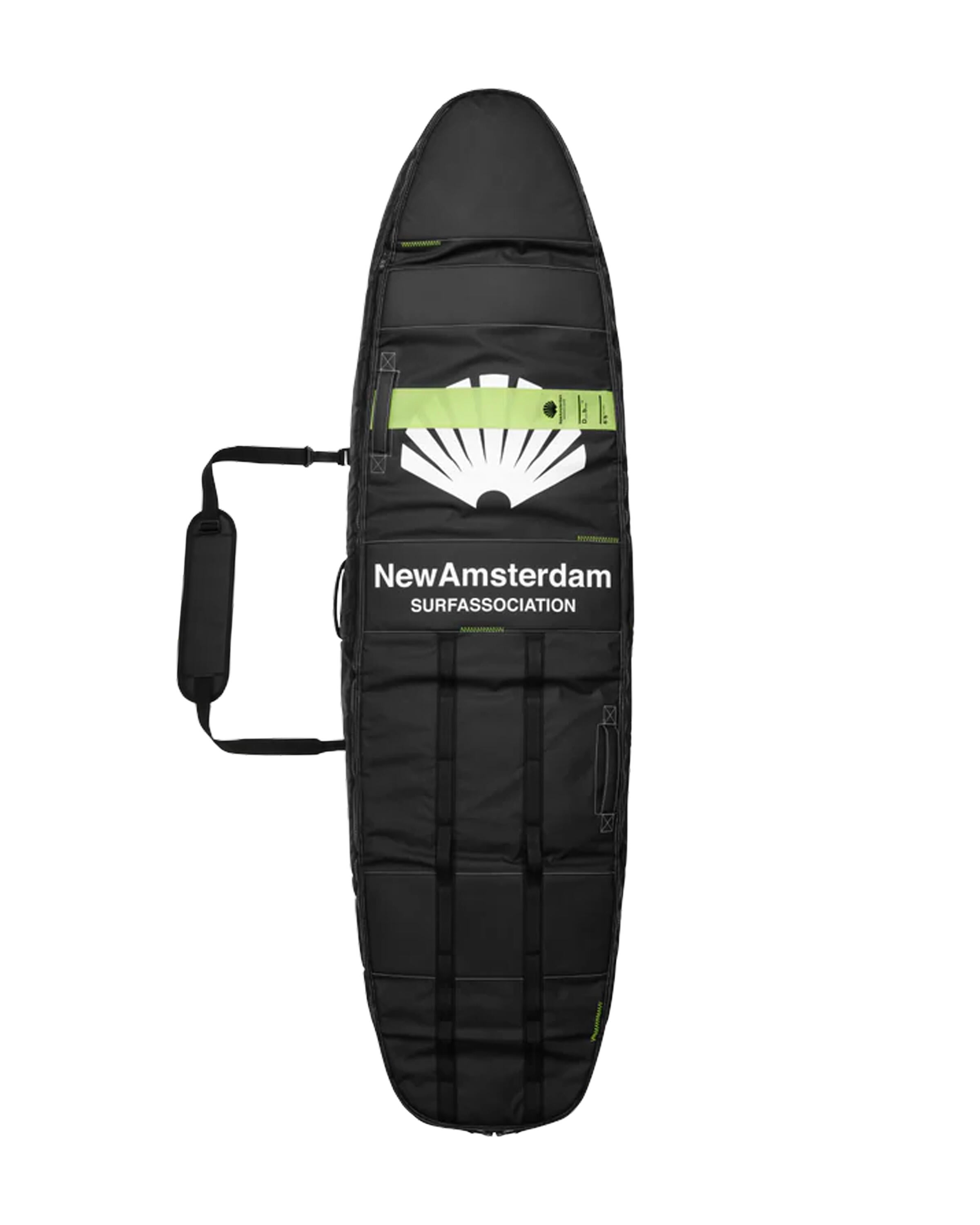 New Amsterdam Surf Association x D_b_ Journey Surf Pro Coffin