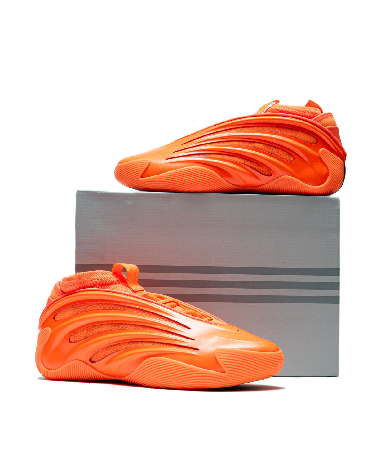 Adidas Harden Volume 9 Dynamo - Image 13
