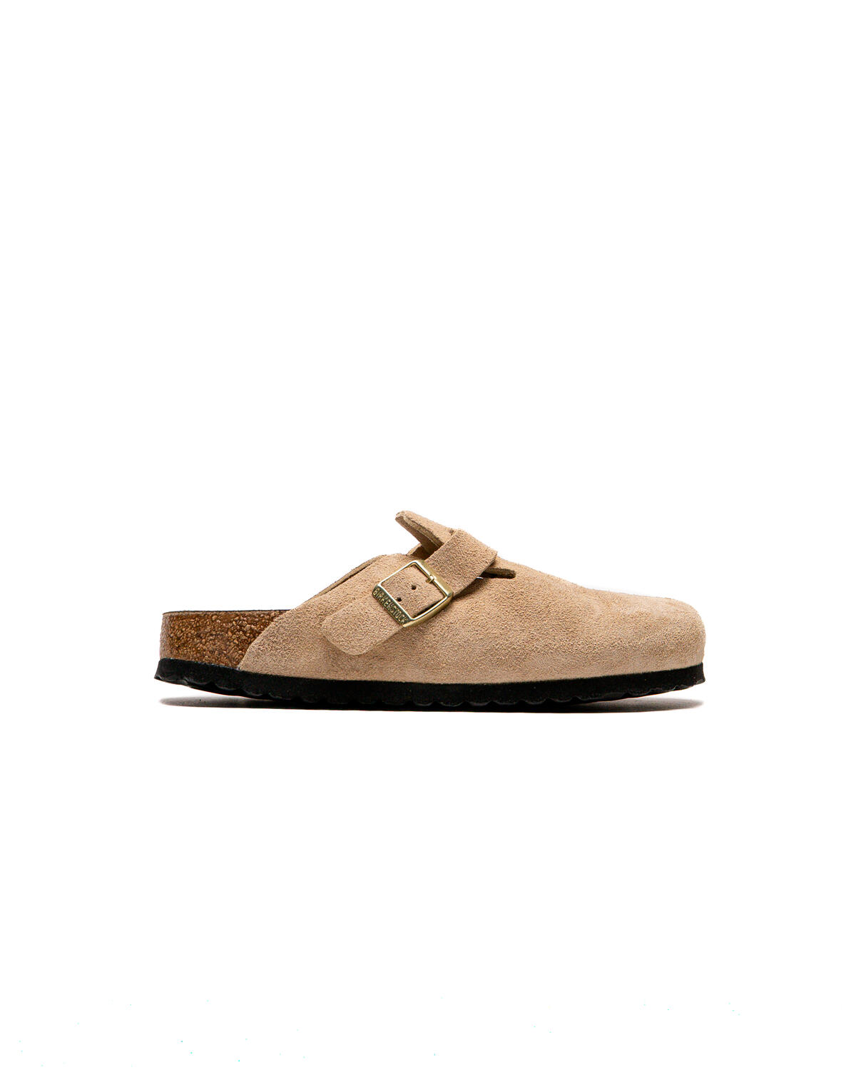 Birkenstock Boston Beige (Women's) - Image 2