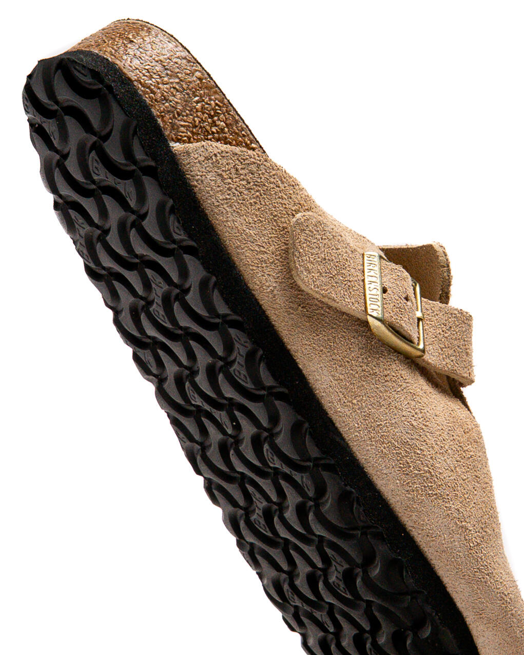 Birkenstock Boston Beige (Women's) - Image 7