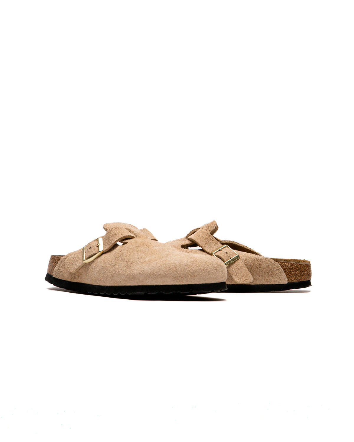 Birkenstock Boston Beige (Women's) - Image 5