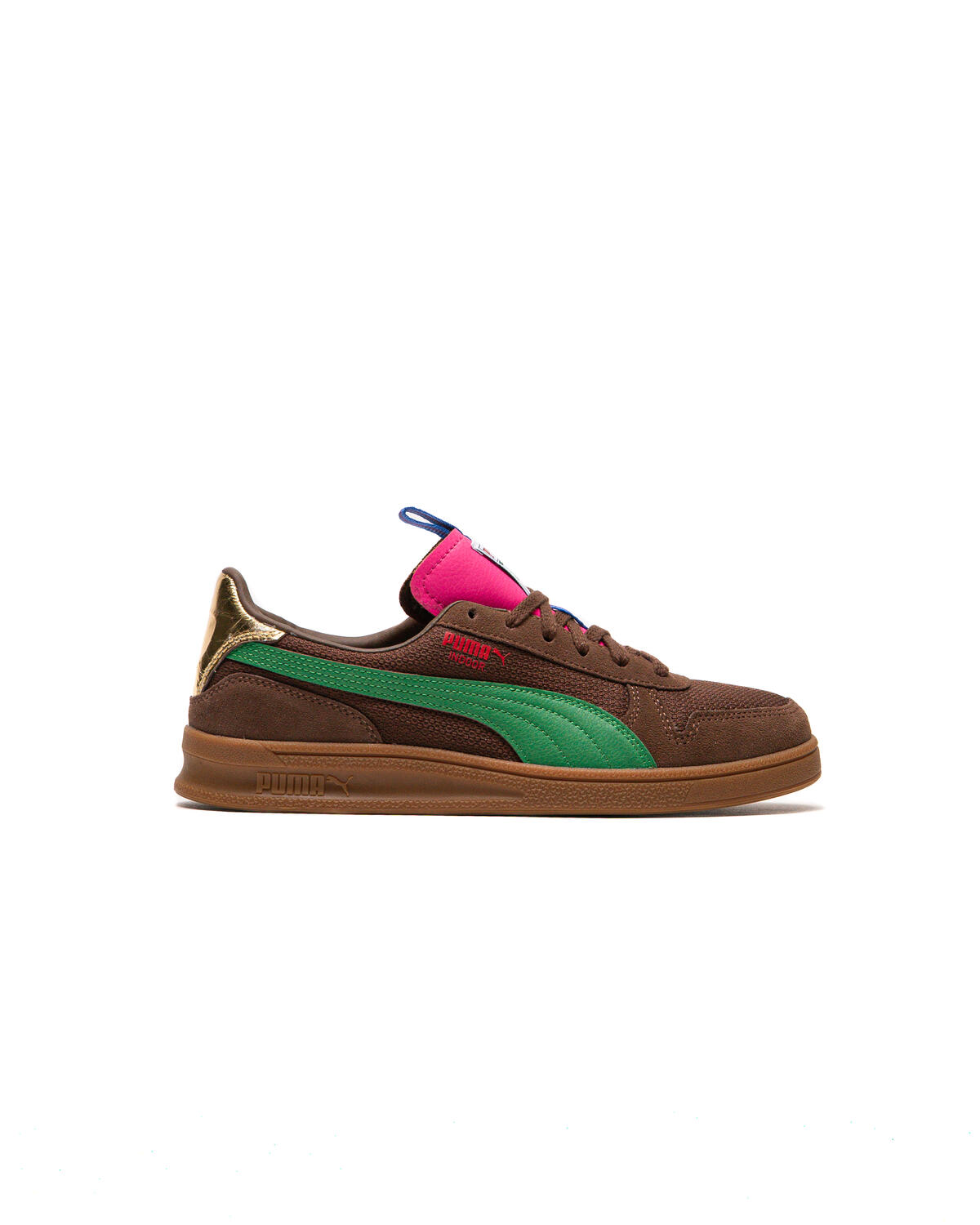 Puma x Rothaus Indoor 'Tannenzäpfle' - Image 2