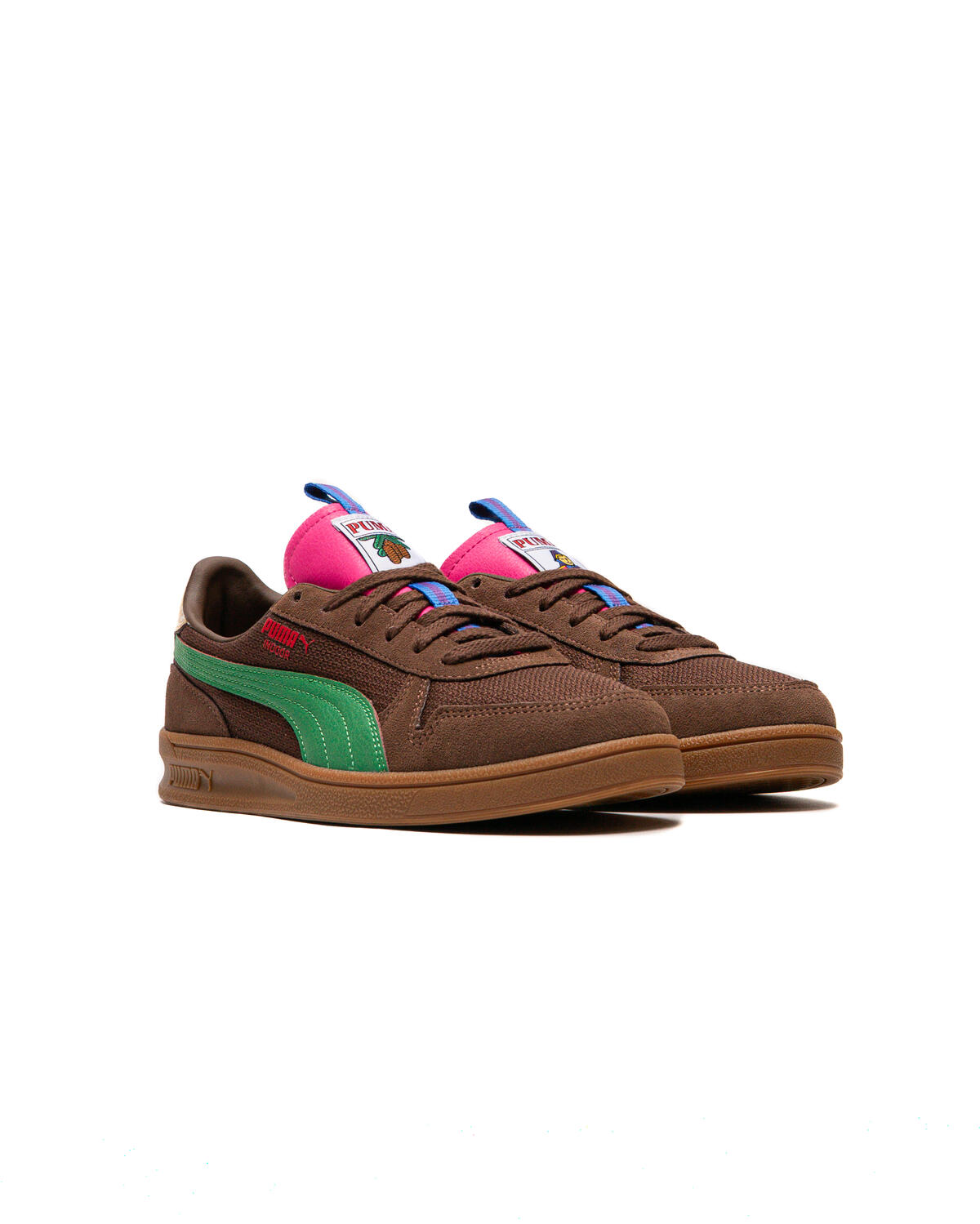 Puma x Rothaus Indoor 'Tannenzäpfle' - Image 3