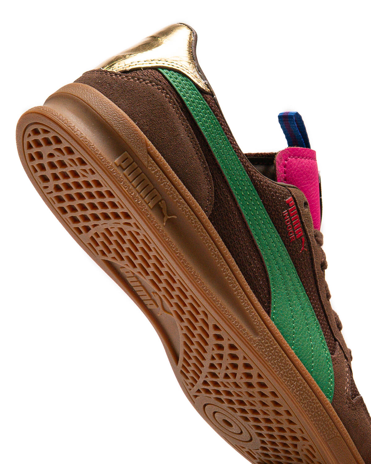 Puma x Rothaus Indoor 'Tannenzäpfle' - Image 7