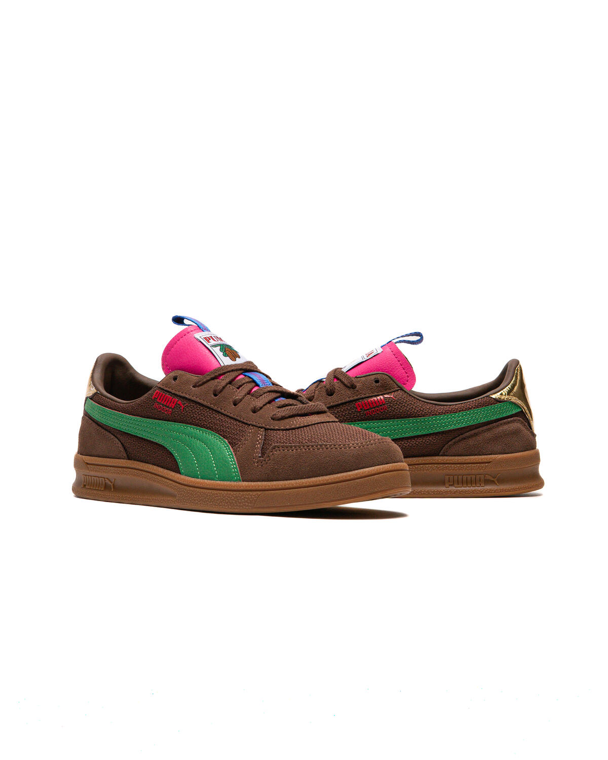 Puma x Rothaus Indoor 'Tannenzäpfle' - Image 5