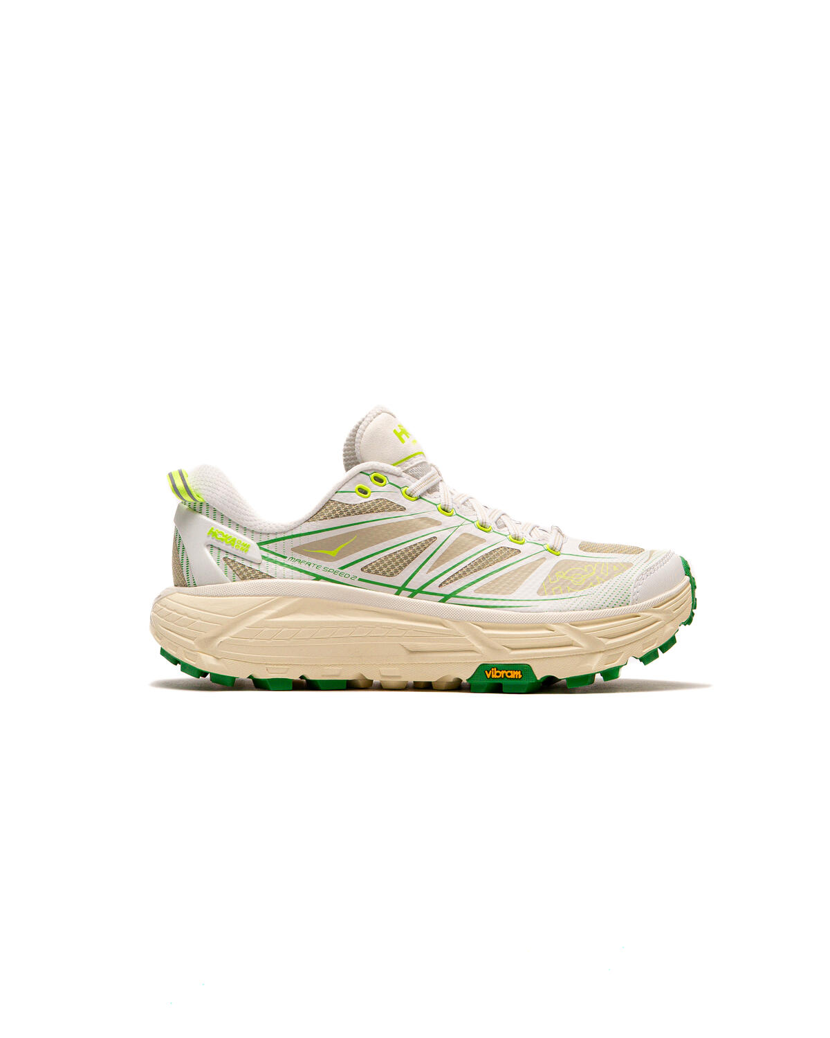 Hoka One One MAFATE SPEED 2 | 1126851-WTFR | AFEW STORE display picture 2