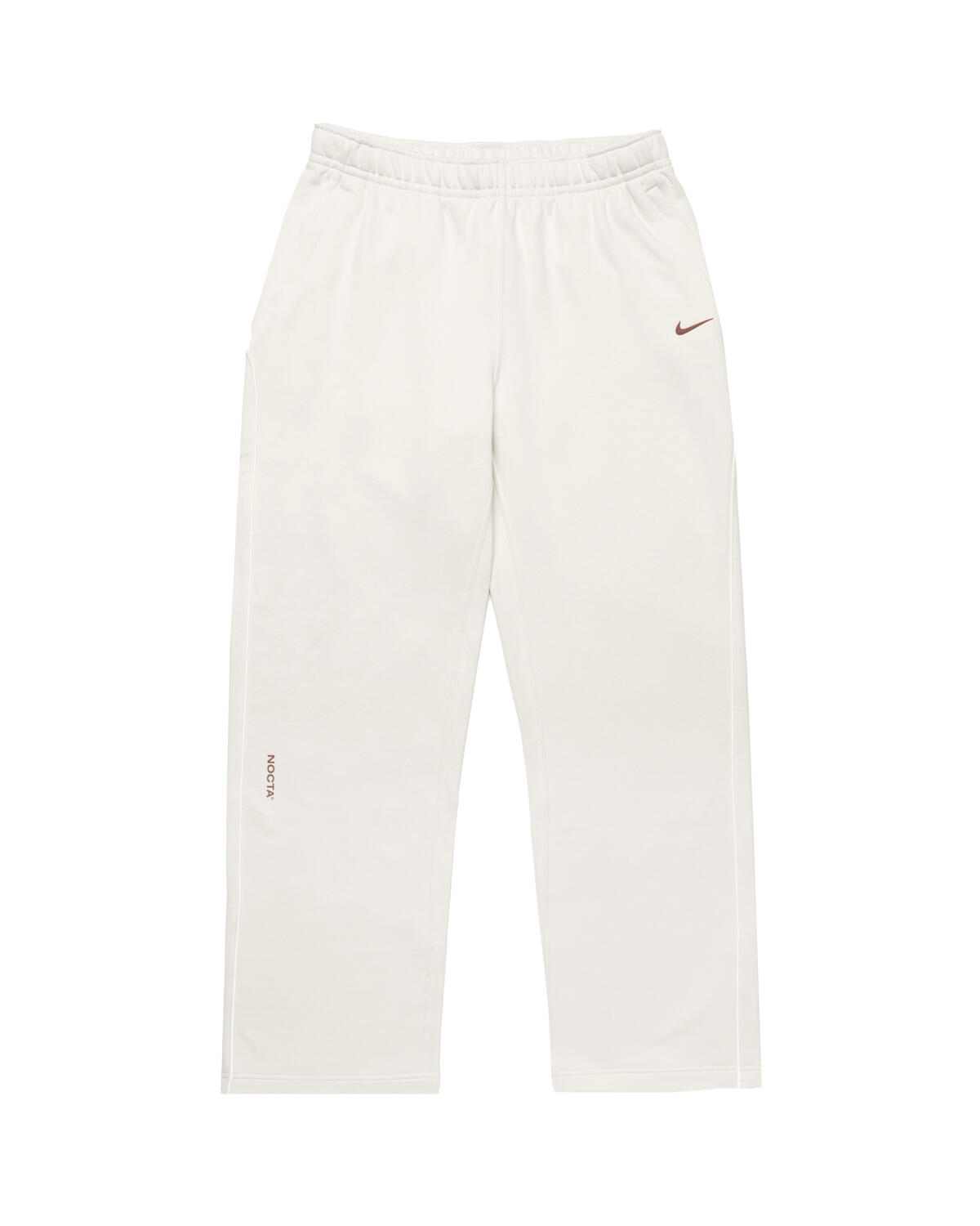 Nike x Drake NOCTA Open Hem Fleece Pants - Image 11