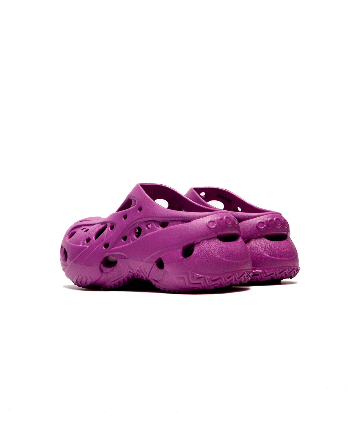 Crocs WMNS Caged Clog - Image 4
