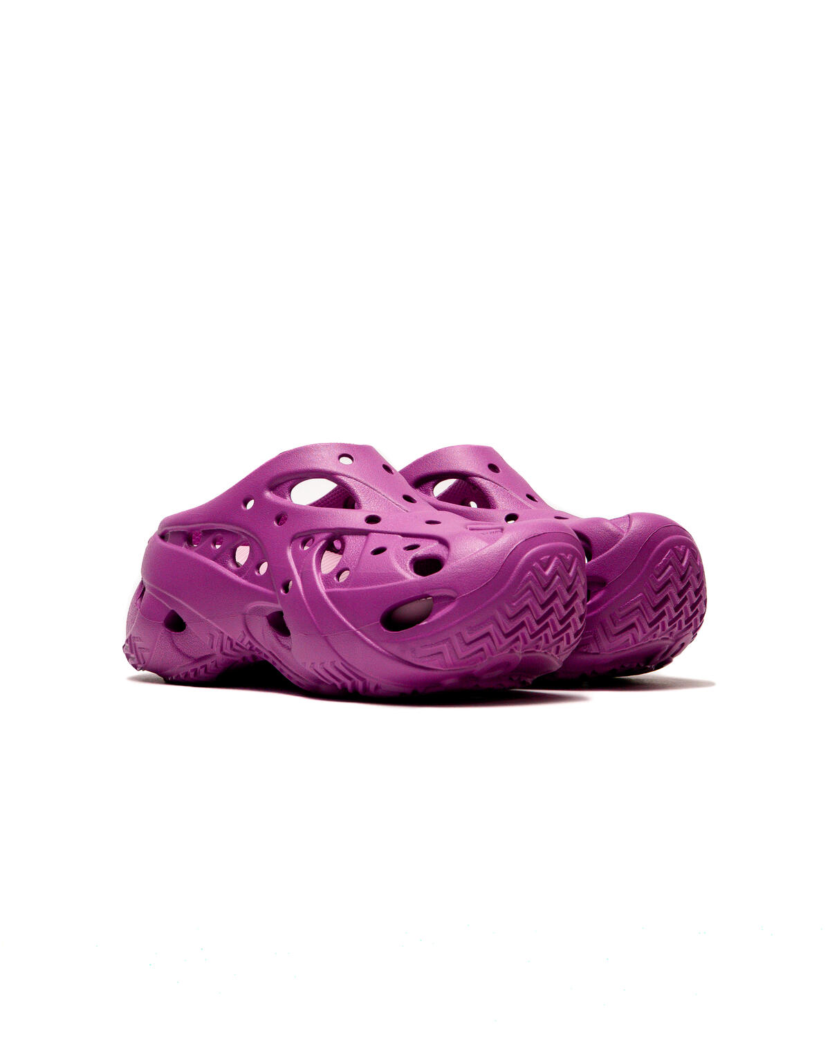 Crocs WMNS Caged Clog - Image 3