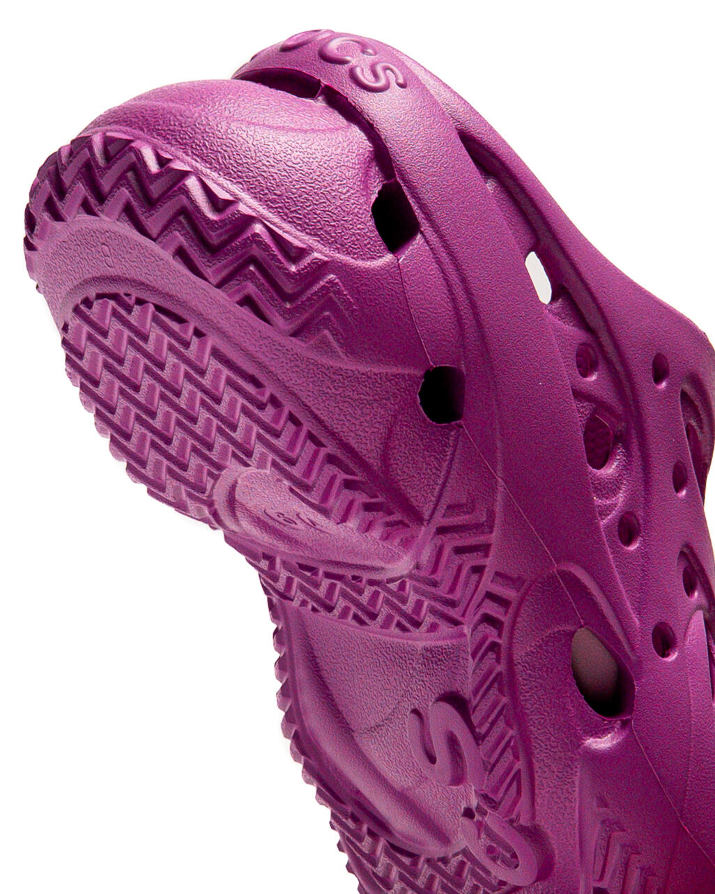 Crocs WMNS Caged Clog - Image 7