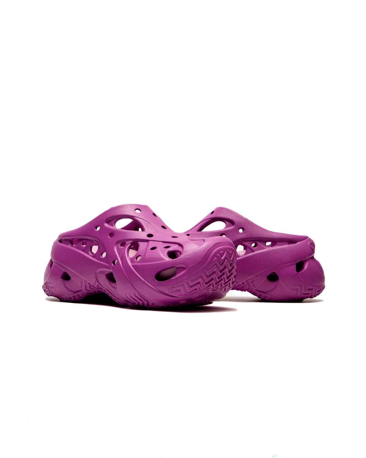 Crocs WMNS Caged Clog - Image 5