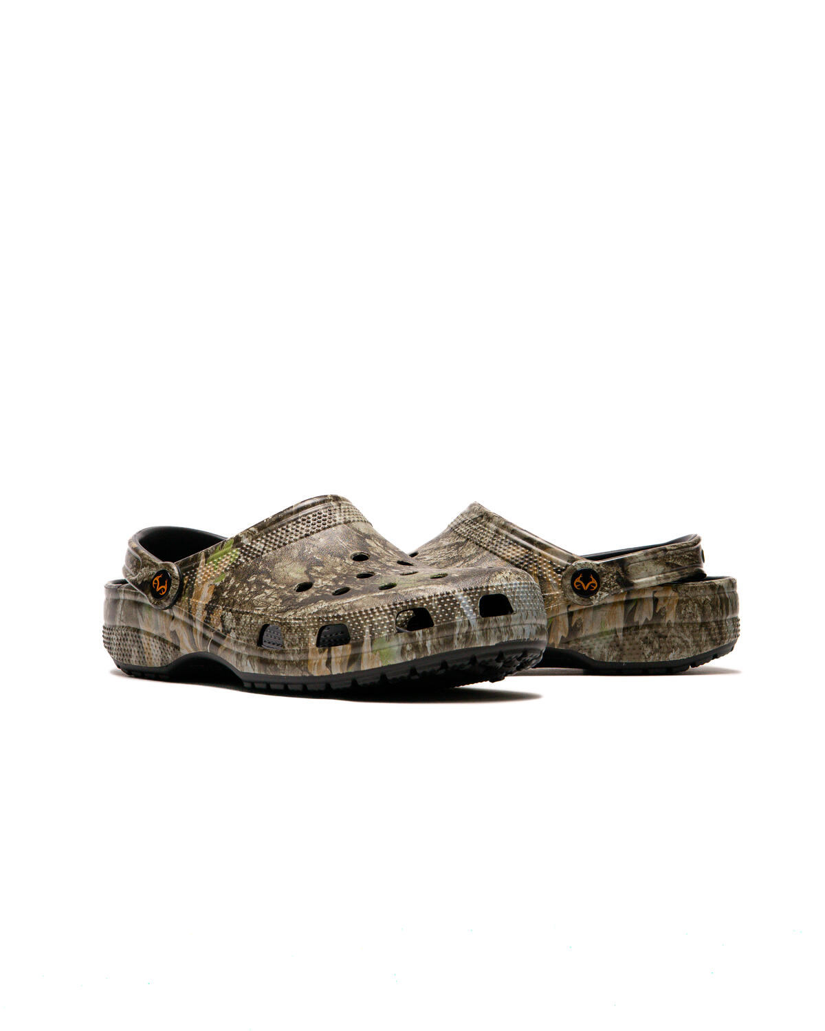 Crocs Realtree APX Classic Clog - Image 5