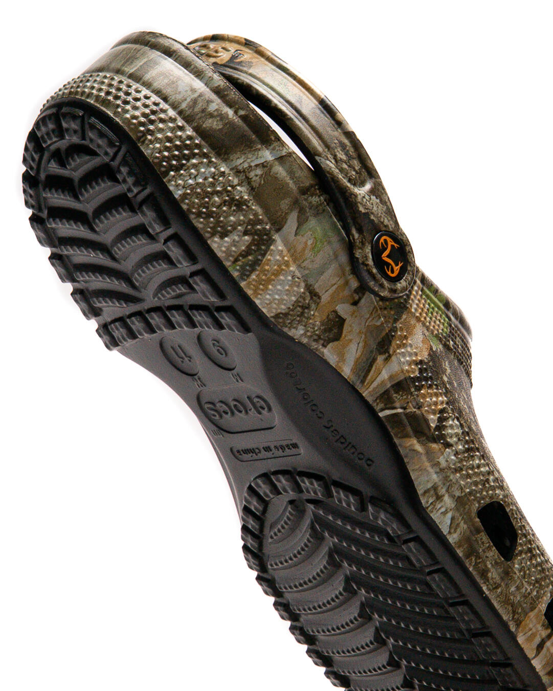 Crocs Realtree APX Classic Clog - Image 7