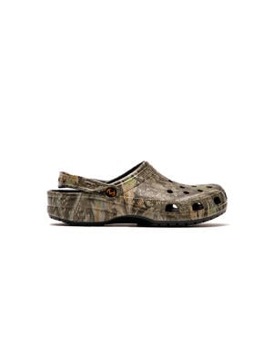Crocs Realtree APX Classic Clog