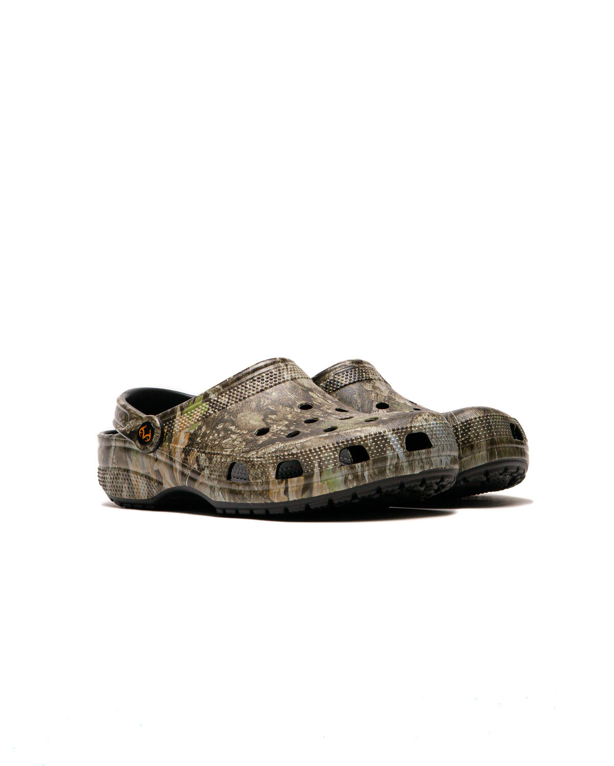 Crocs Realtree APX Classic Clog - Image 3