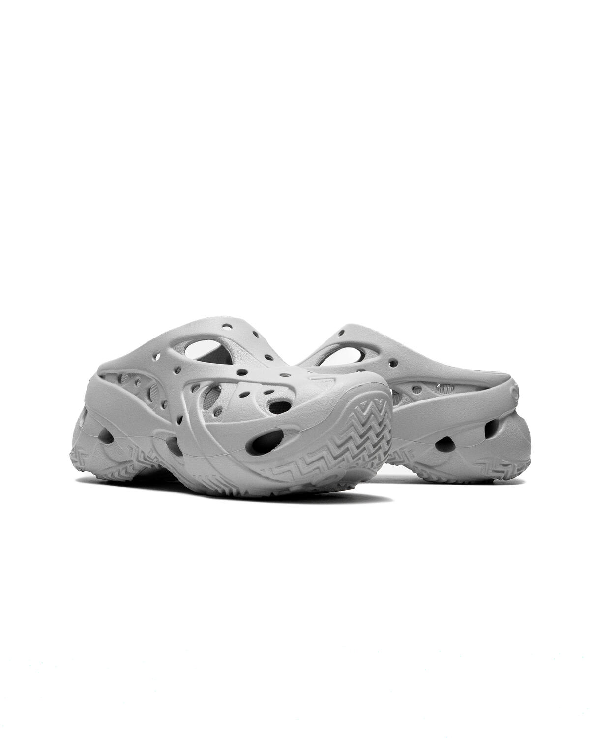 Crocs WMNS Caged Clog - Image 5