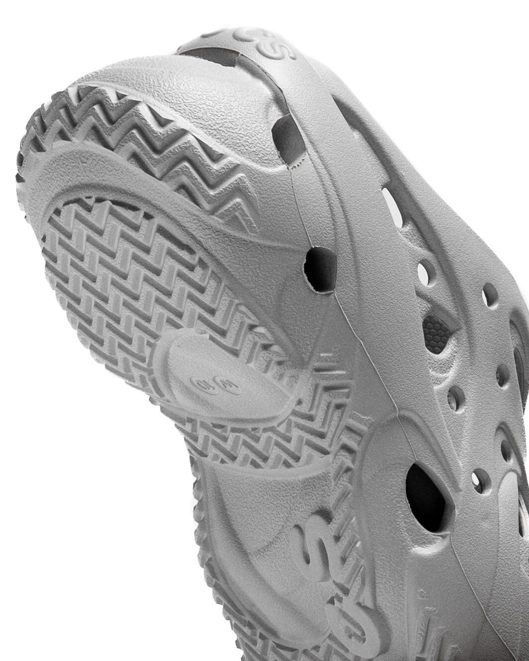 Crocs WMNS Caged Clog - Image 7