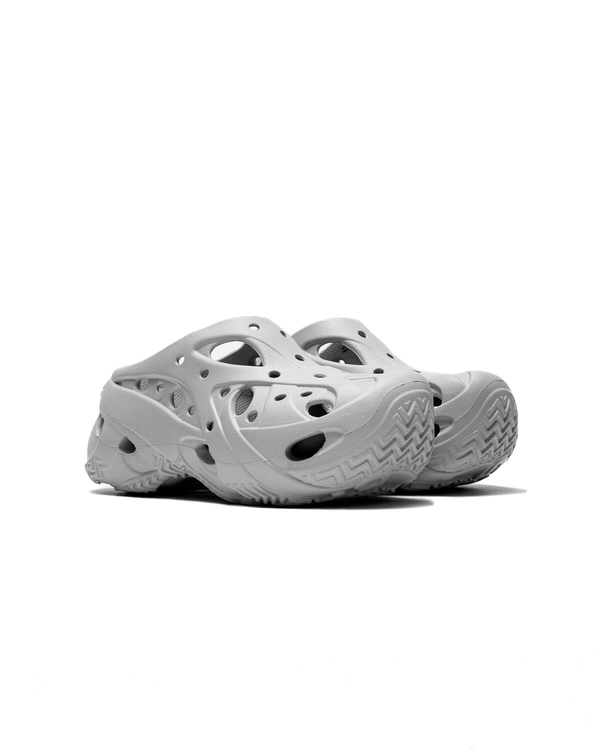 Crocs WMNS Caged Clog - Image 3