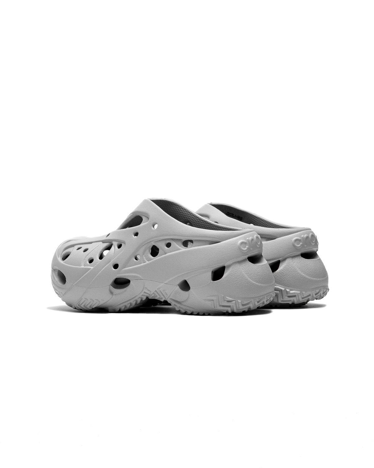 Crocs WMNS Caged Clog - Image 4