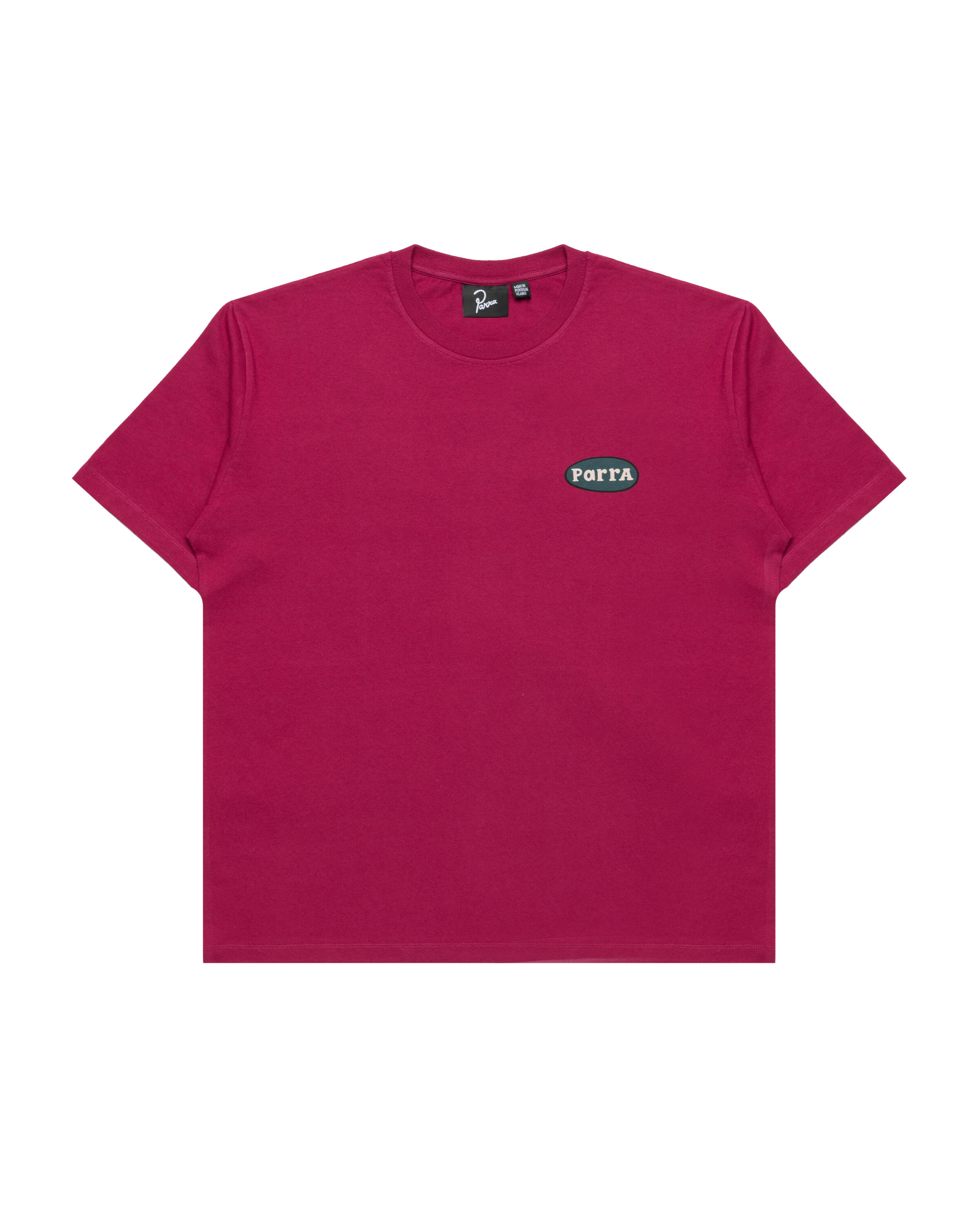 by Parra Chair Baller T-shirt